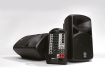Cliquez pour agrandir <span>Yamaha</span> STAGEPAS 400i