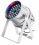 Cliquez pour agrandir Location DISCO PACK LIGHT 4 : 2 PAR 64 iled 18*5 + 1 Trépied + 2 rallonges secteur