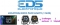 Cliquez pour agrandir Location DISCO PACK LIGHT 1: Effet Flower + 2 Projecteur IR LED FLAT + 2 Rallonges Secteurs + 1 Trepied