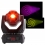 Cliquez pour agrandir Location Location 1 Led Gun + 2 Lyres cyclone+1 Laser RVB +2IRled 36*+1 machine à fumée+1 Dispatching + Pont de 4 Mètres + 6 Rallonges+crochets