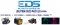 Cliquez pour agrandir Location DISCO PACK LED: Effet Flower Led cruiser + Effet Led Omega + Laser RVB+Machine a Fumee + 3 Rallonges Secteurs + 1 Trepied