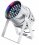 Cliquez pour agrandir Location DISCO PACK LIGHT 4 : 2 PAR 64 iled 18*5 + 1 Trépied + 2 rallonges secteur