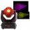 Cliquez pour agrandir Location Location 1 Led Gun + 2 Lyres cyclone+1 Laser RVB +2IRled 36*+1 machine à fumée+1 Dispatching + Pont de 4 Mètres + 6 Rallonges+crochets