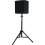 Cliquez pour agrandir Location Enceinte amplifiée 100 watts et pied