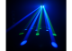 Chauvet LCH HIVE 18 LED RGB DE 3W - Image n°4