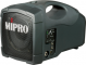 Mipro MA 101 / MH203a - Image n°2