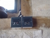 Cliquez pour agrandir <b>camping de la grange de monteillac</b><br />
Installation d'un vidéo projecteur avec toile de projection électrique. Cette installation permet de regarder un DVD, une présentation via ordinateur portable ou même une émission de télévision sur un écran de 3m par 3m. Toutes les commandes se font à distance.