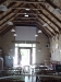 Cliquez pour agrandir <b>camping de la grange de monteillac</b><br />
Installation d'un vidéo projecteur avec toile de projection électrique. Cette installation permet de regarder un DVD, une présentation via ordinateur portable ou même une émission de télévision sur un écran de 3m par 3m. Toutes les commandes se font à distance.