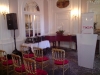 Cliquez pour agrandir <b>Installation Hotel MERCURE</b><br />
Voici le système installé à l'hôtel MERCURE de rodez à l'occasion d'une conférence prestigieuse TIGF avec vidéo projecteur, écran blanc, écran plasma et une régie mobile.