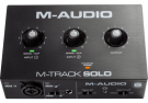 M-Audio MTRACK-SOLO