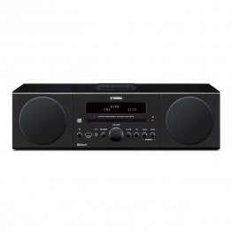 Cliquez pour agrandir <span>Yamaha</span> Mini chaine MCR-B142