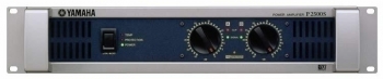Cliquez pour agrandir <span>Yamaha</span> P3500 S