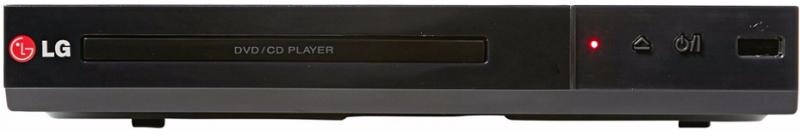 LG DP132H Lecteur DVD Port USB - les Prix d'Occasion ou Neuf